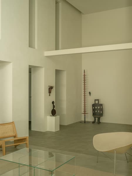 Forest Villa
